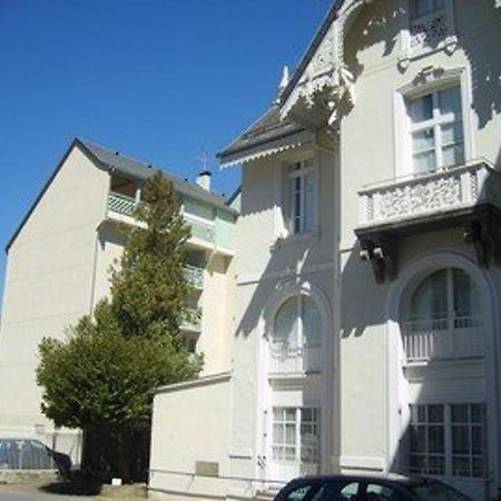Charmant T2 Rdc Avec Jardinet Et Parking, Proche Thermes Et Commerces - Fr-1-313-152 Bagneres-de-Luchon Exterior photo